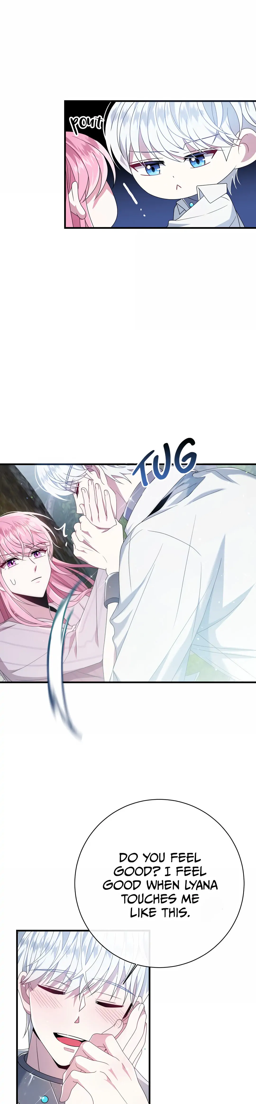 I Met the Male Lead in Prison Chapter 20 page 32