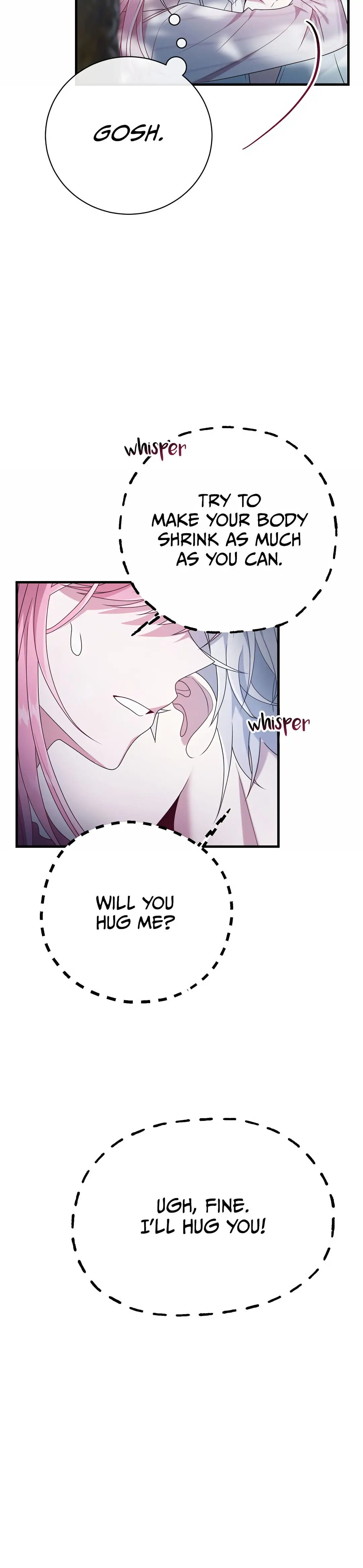 I Met the Male Lead in Prison Chapter 20 page 38