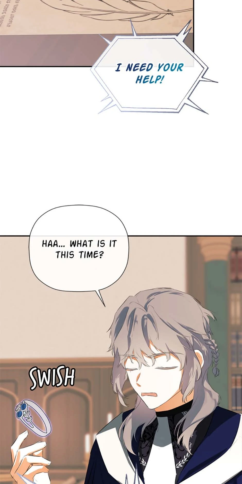 Manga Image