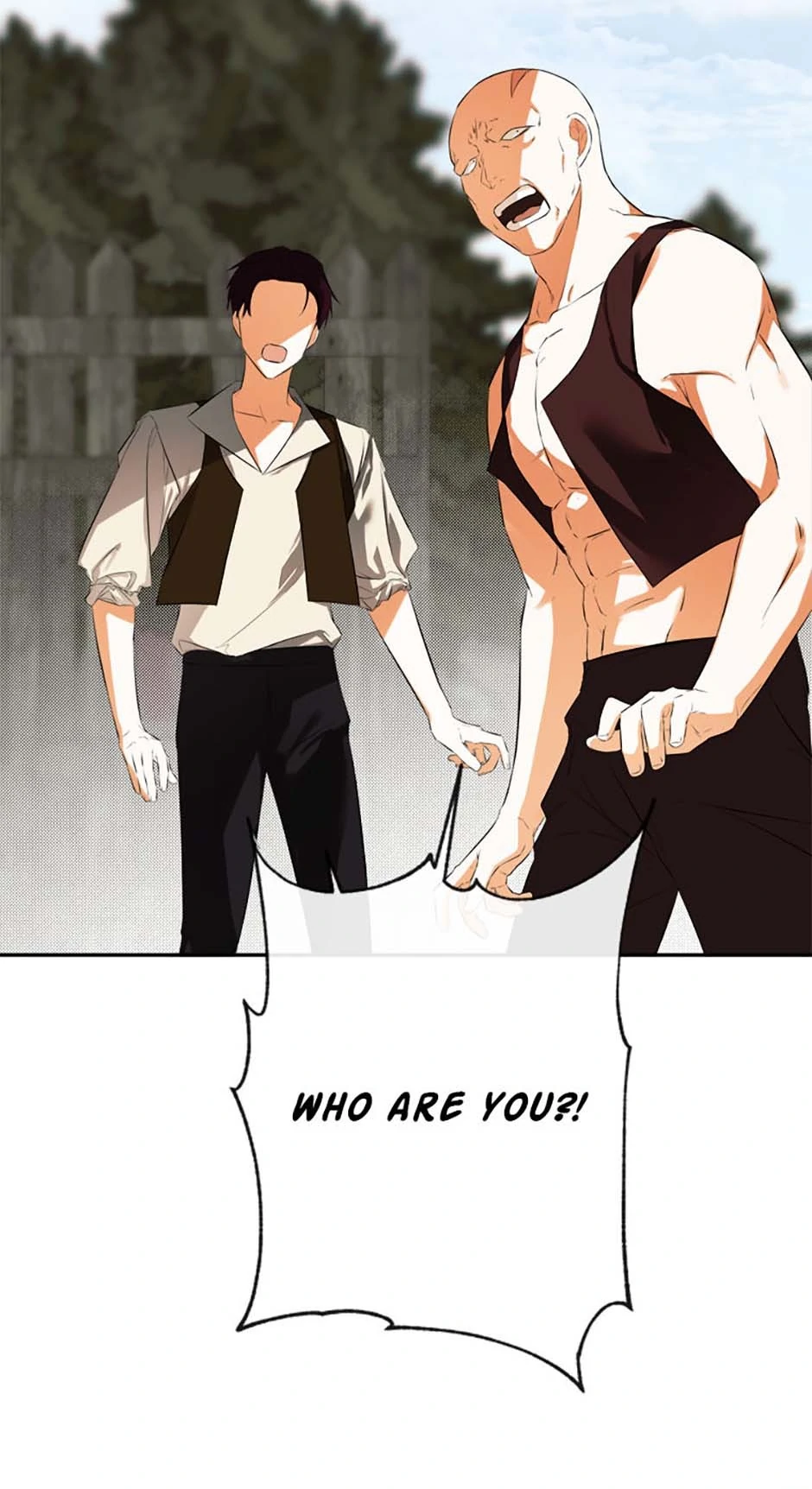 Manga Image