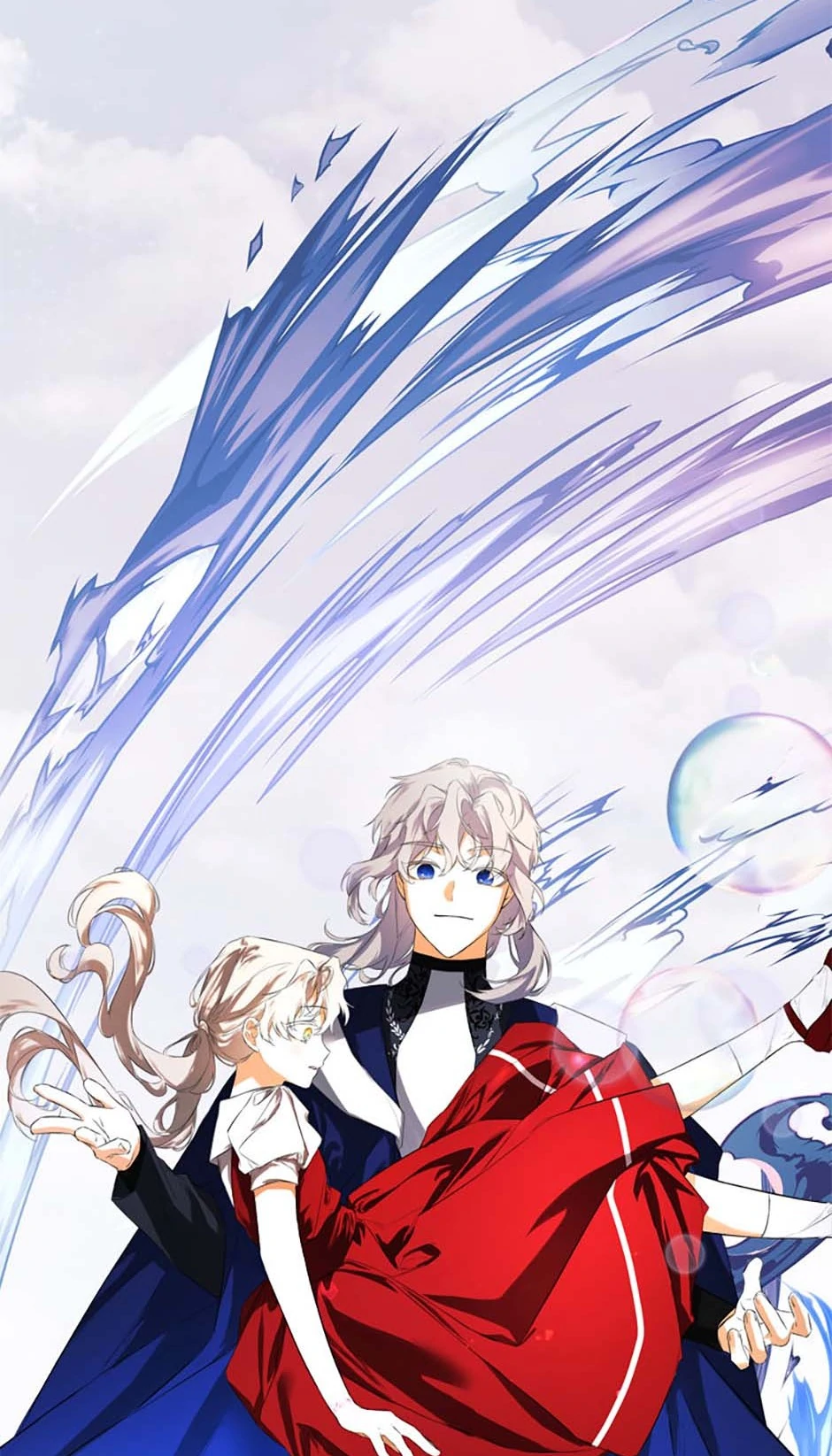 Manga Image