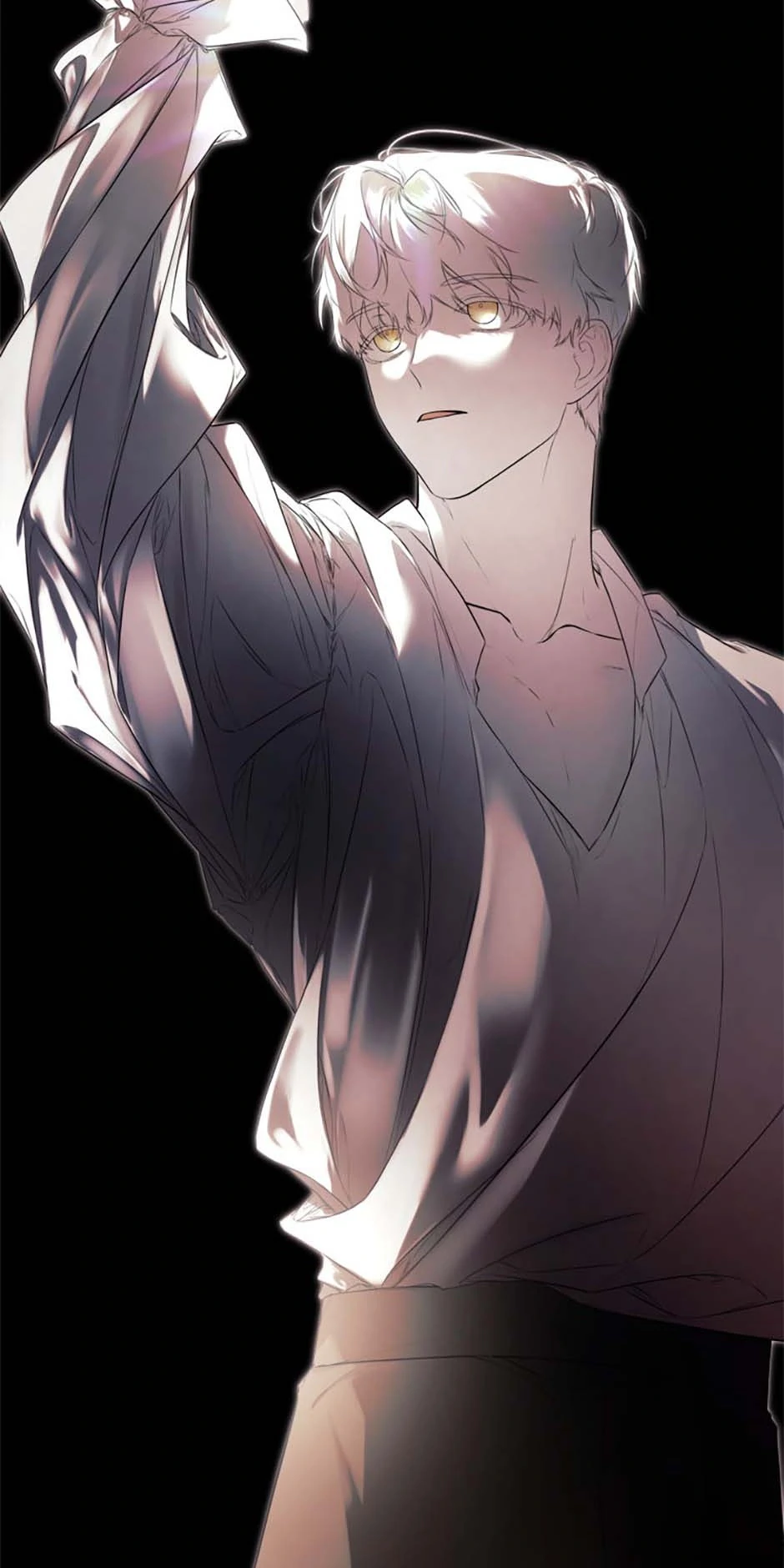 Manga Image
