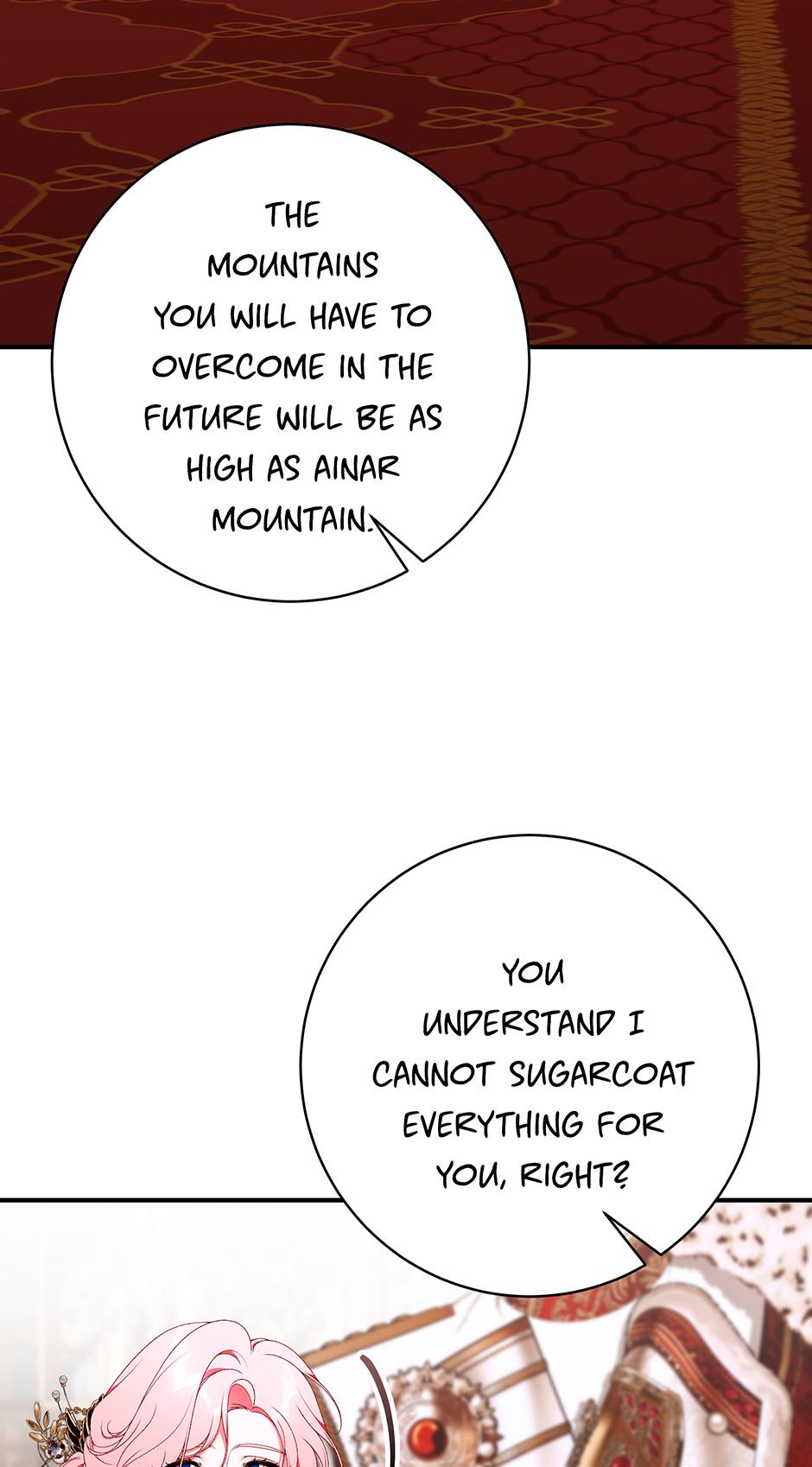 I Only Came to Find my Dad Chapter 105 page 42