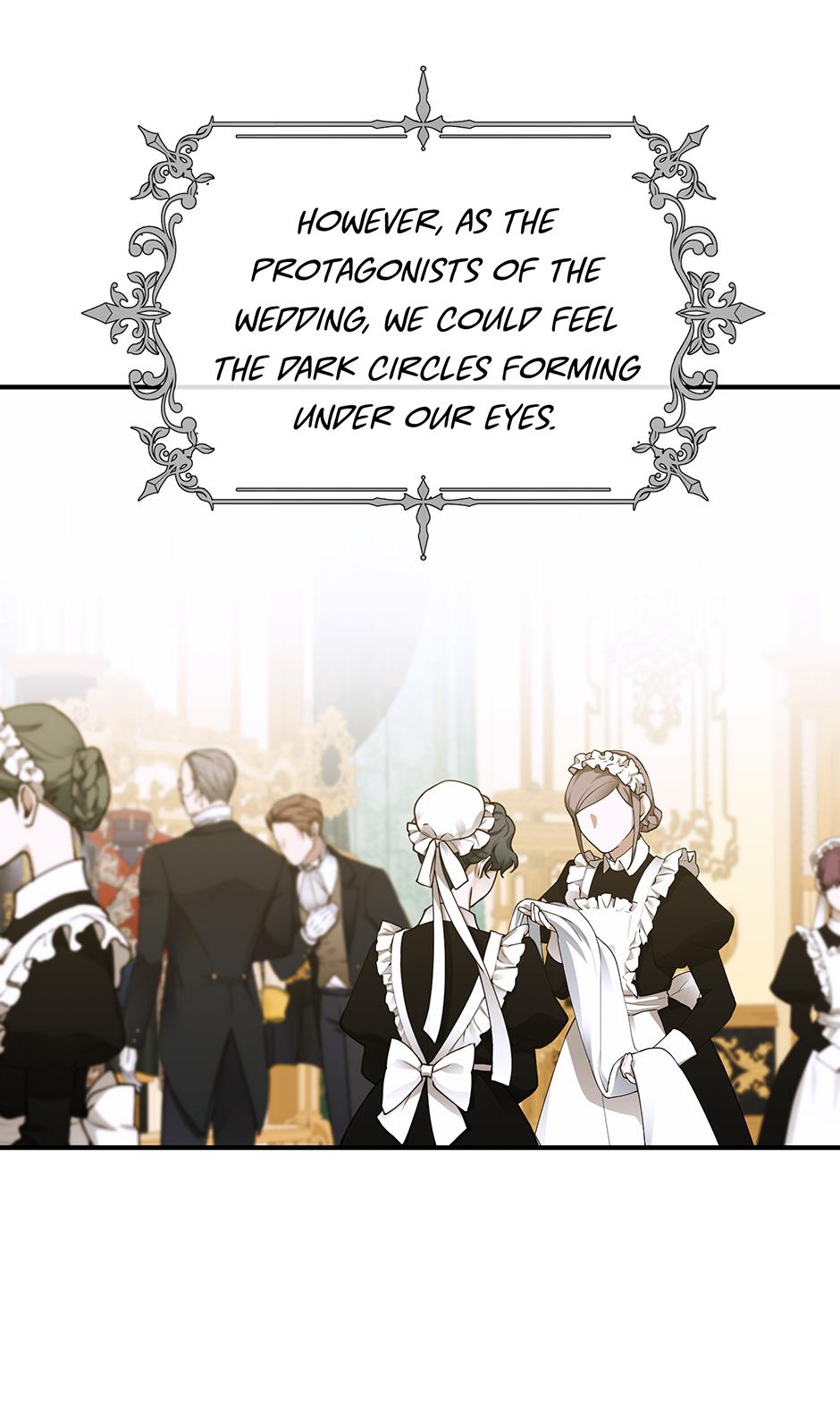 I Only Came to Find my Dad Chapter 105 page 82