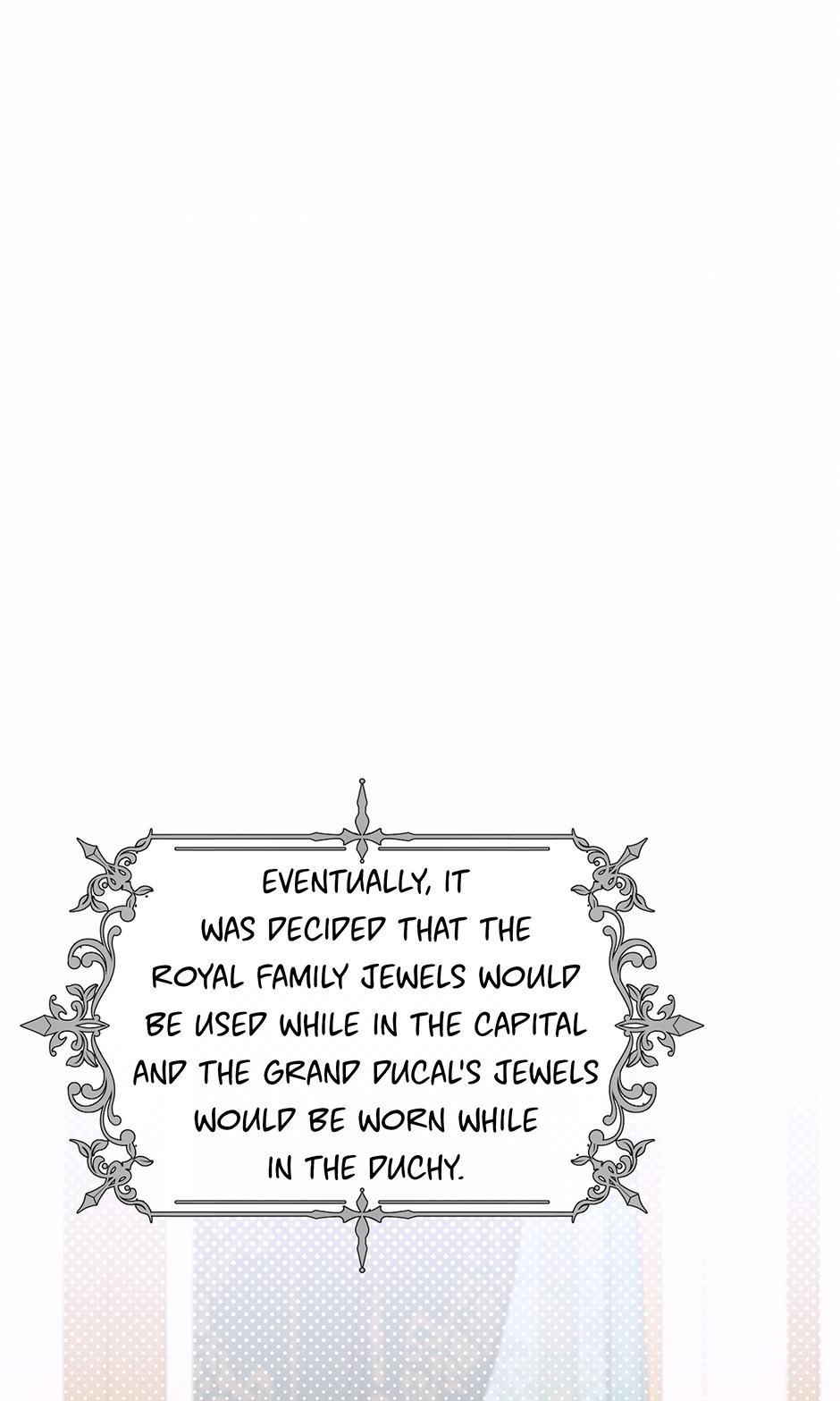 I Only Came to Find my Dad Chapter 105 page 85