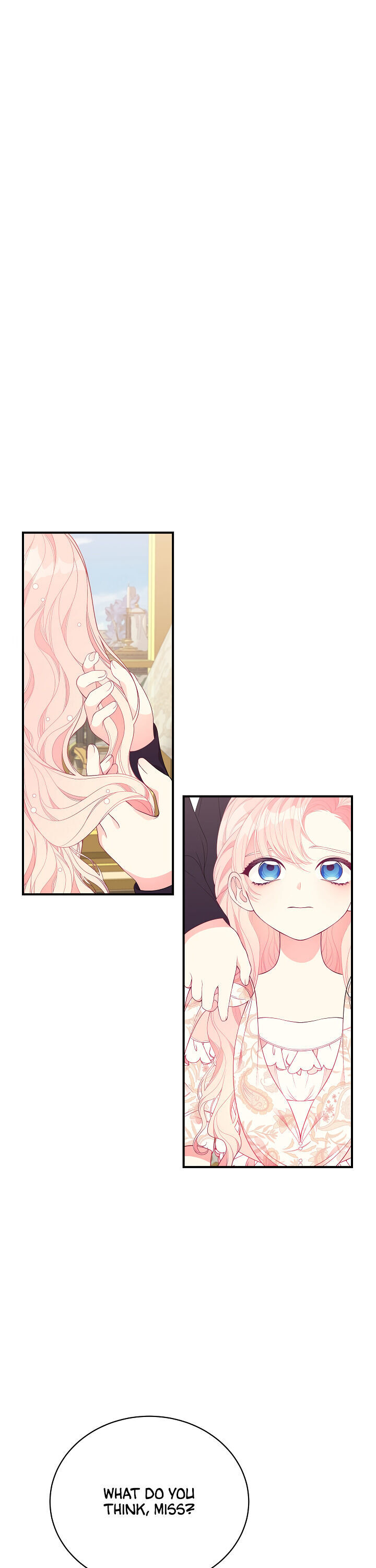I Only Came to Find my Dad Chapter 19 page 9