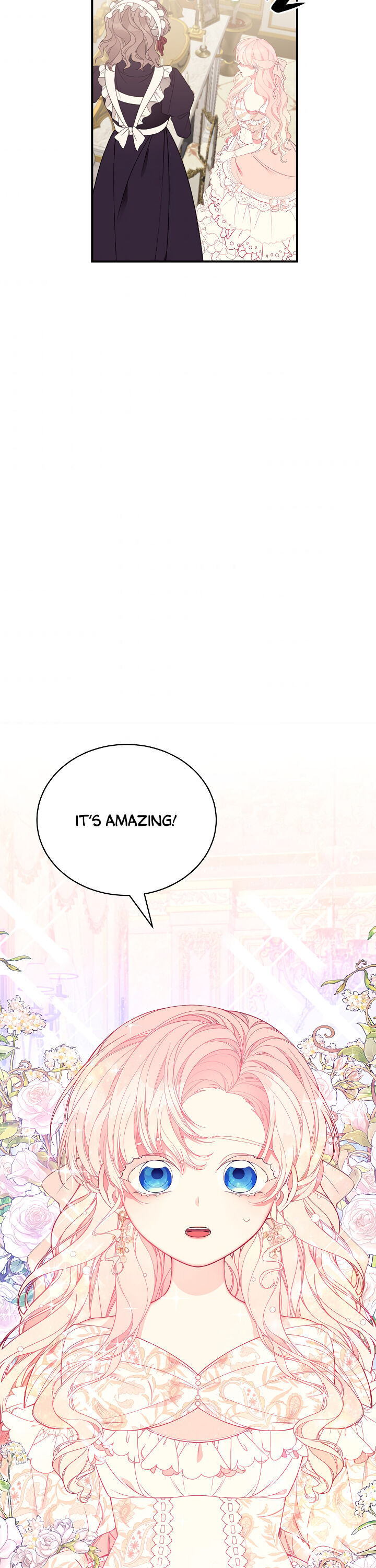 I Only Came to Find my Dad Chapter 19 page 11