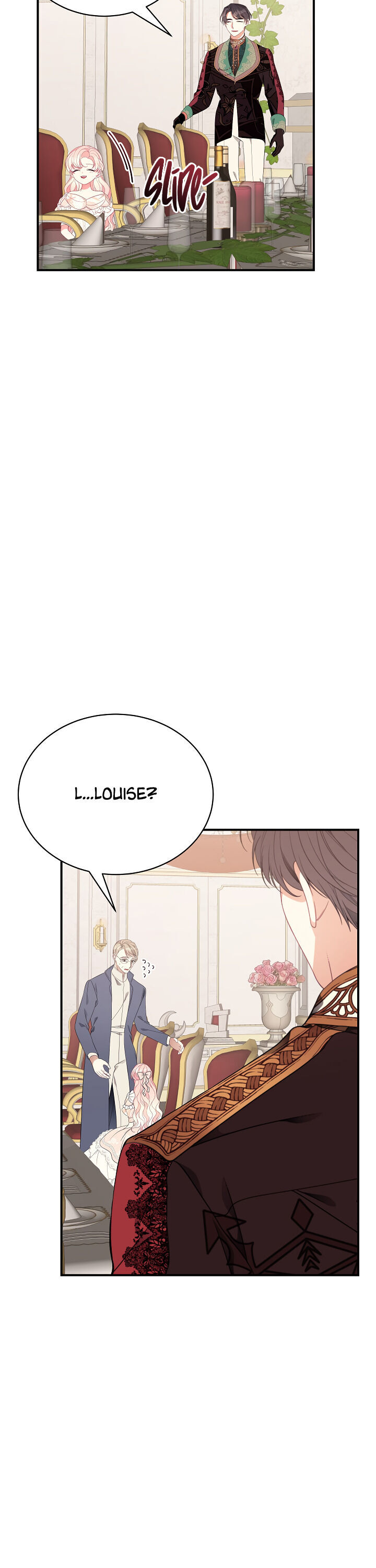 I Only Came to Find my Dad Chapter 19 page 19