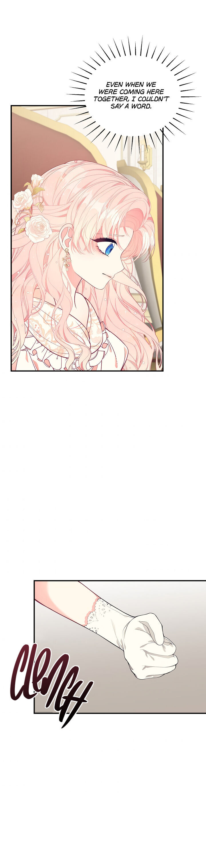 I Only Came to Find my Dad Chapter 19 page 23