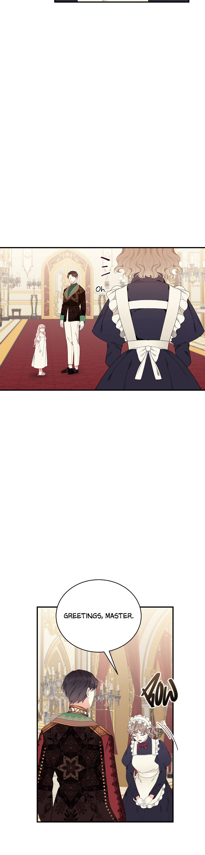 I Only Came to Find my Dad Chapter 19 page 2