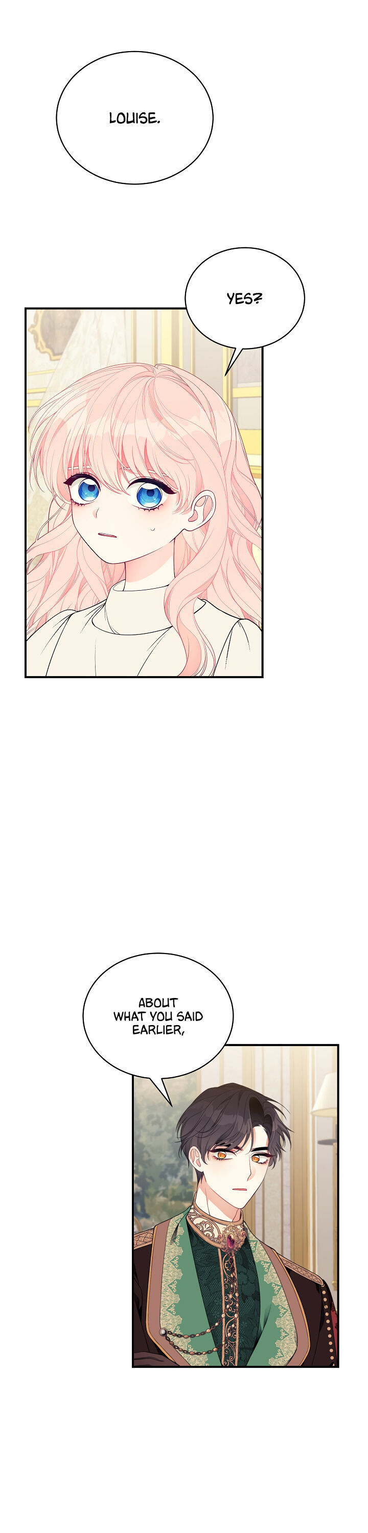 I Only Came to Find my Dad Chapter 19 page 6