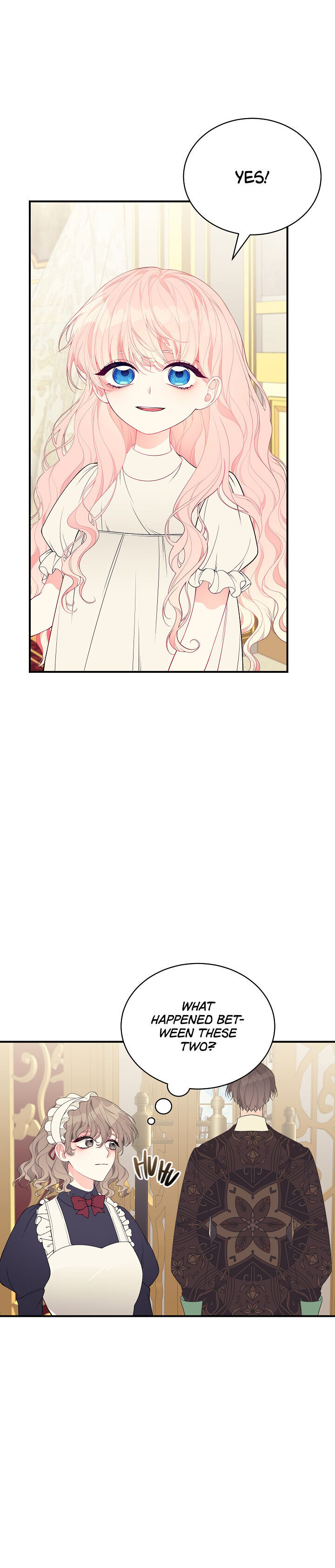 I Only Came to Find my Dad Chapter 19 page 8