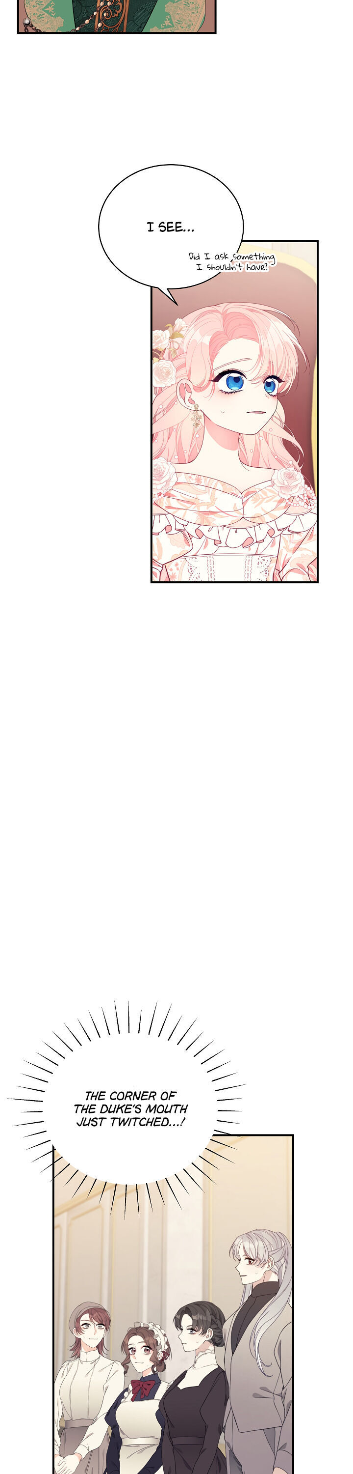I Only Came to Find my Dad Chapter 20 page 7