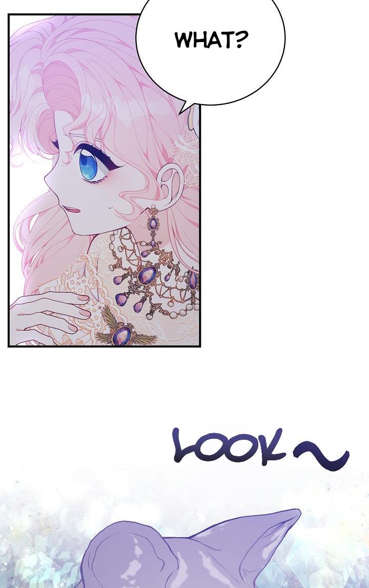 I Only Came to Find my Dad Chapter 28 page 15