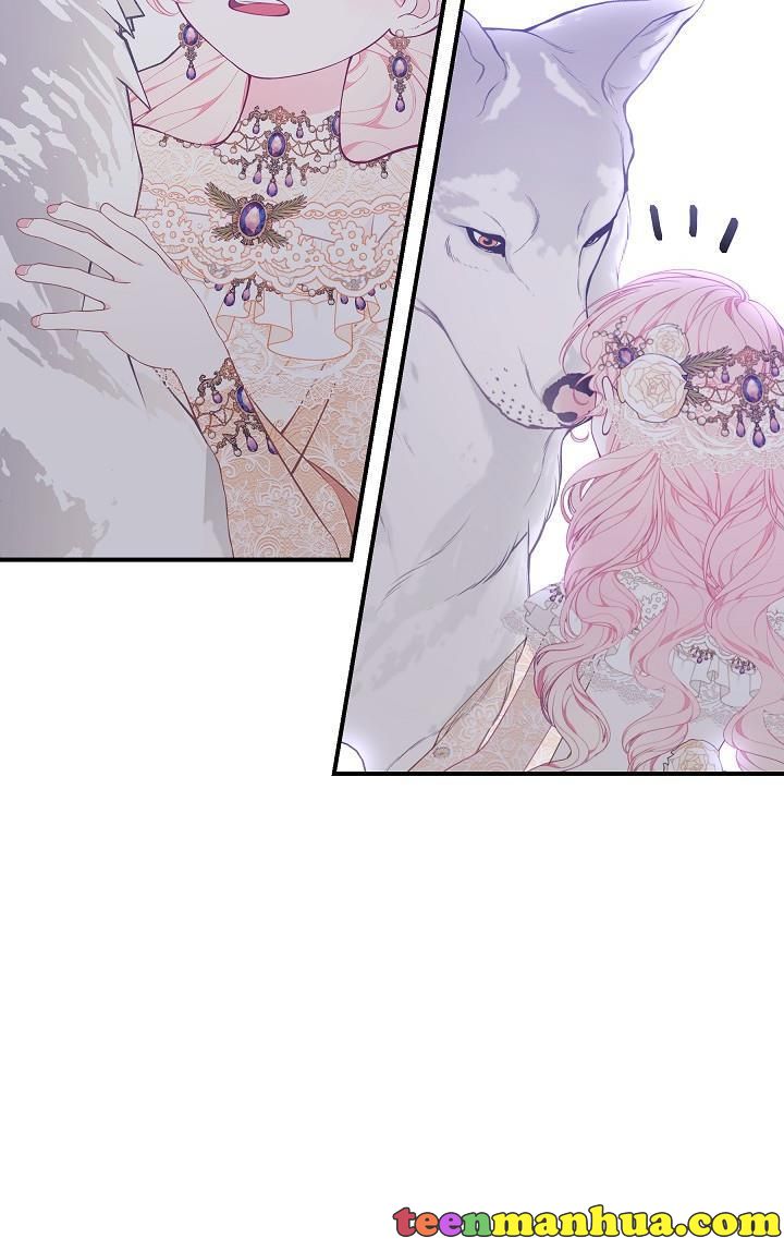 I Only Came to Find my Dad Chapter 28 page 18