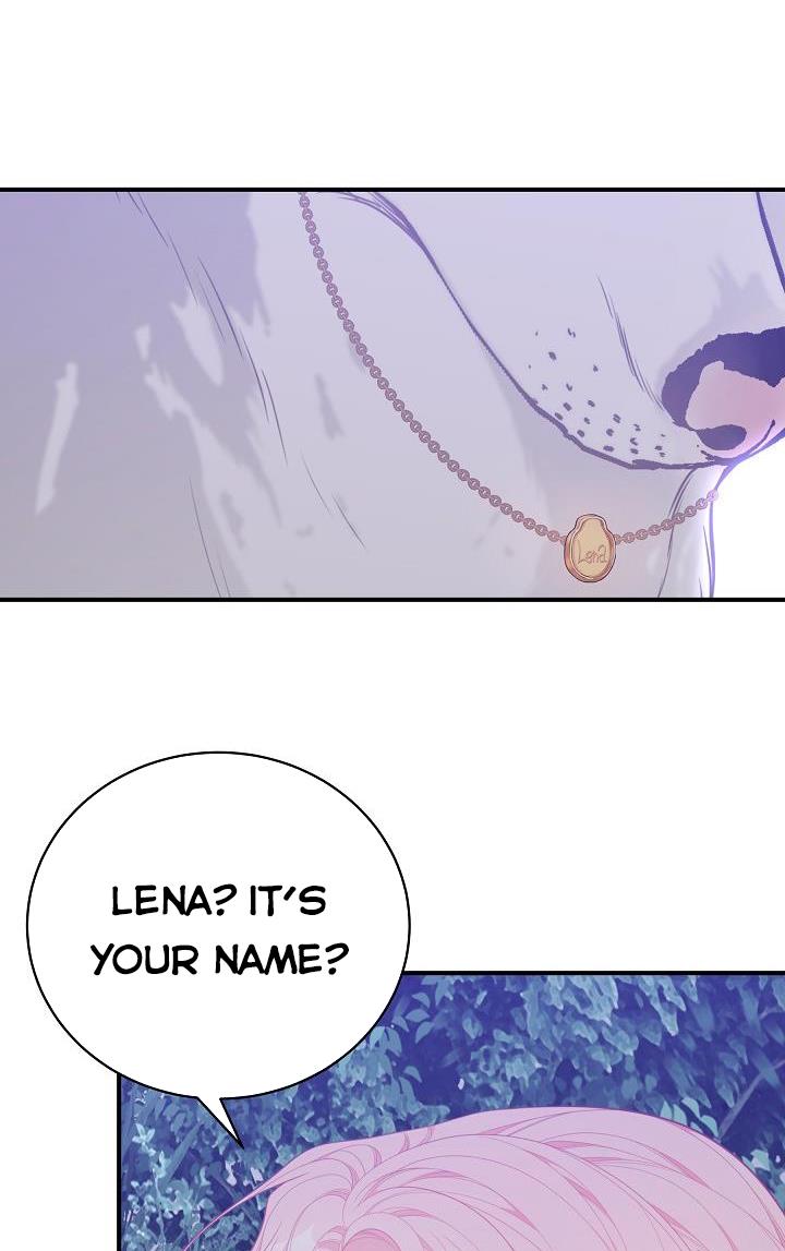 I Only Came to Find my Dad Chapter 28 page 19