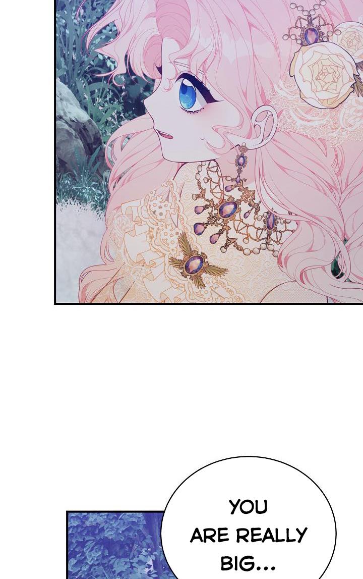 I Only Came to Find my Dad Chapter 28 page 20