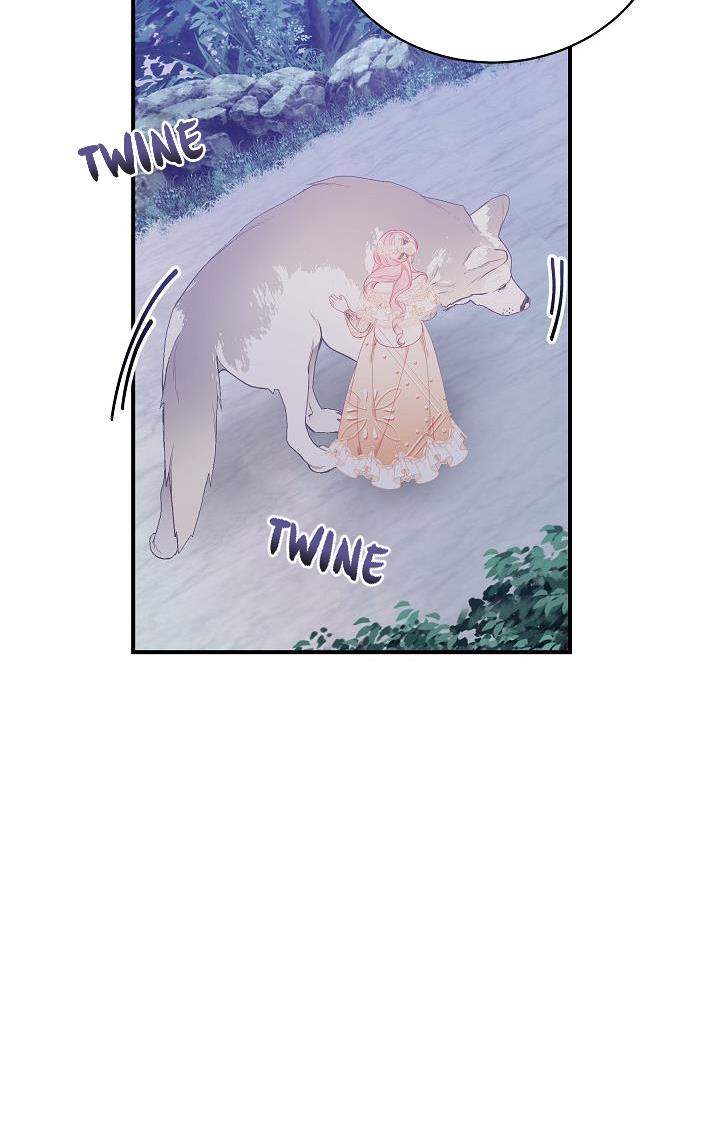 I Only Came to Find my Dad Chapter 28 page 21