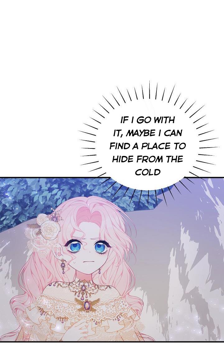 I Only Came to Find my Dad Chapter 28 page 28