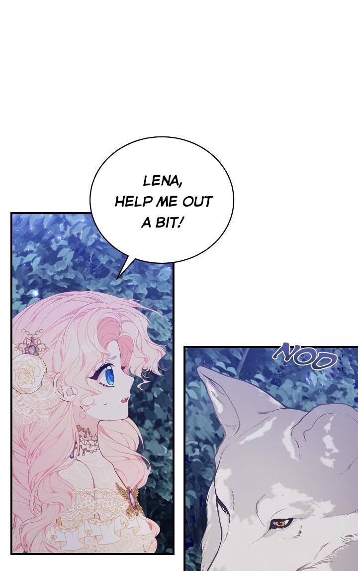 I Only Came to Find my Dad Chapter 28 page 29