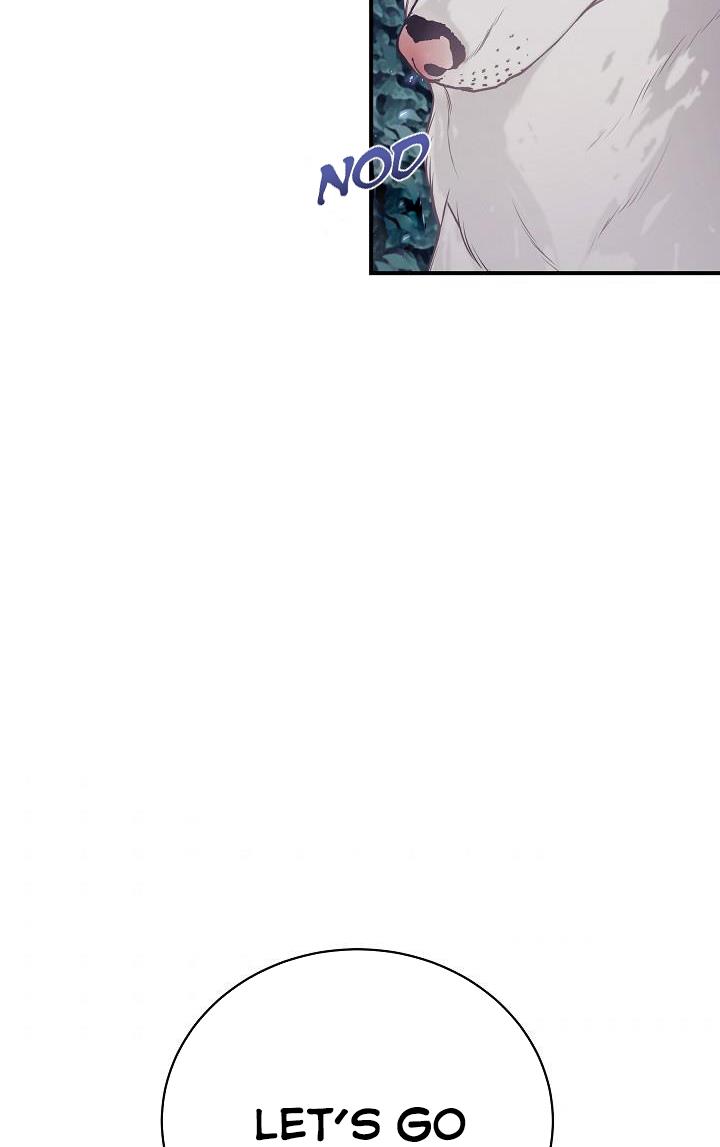 I Only Came to Find my Dad Chapter 28 page 30