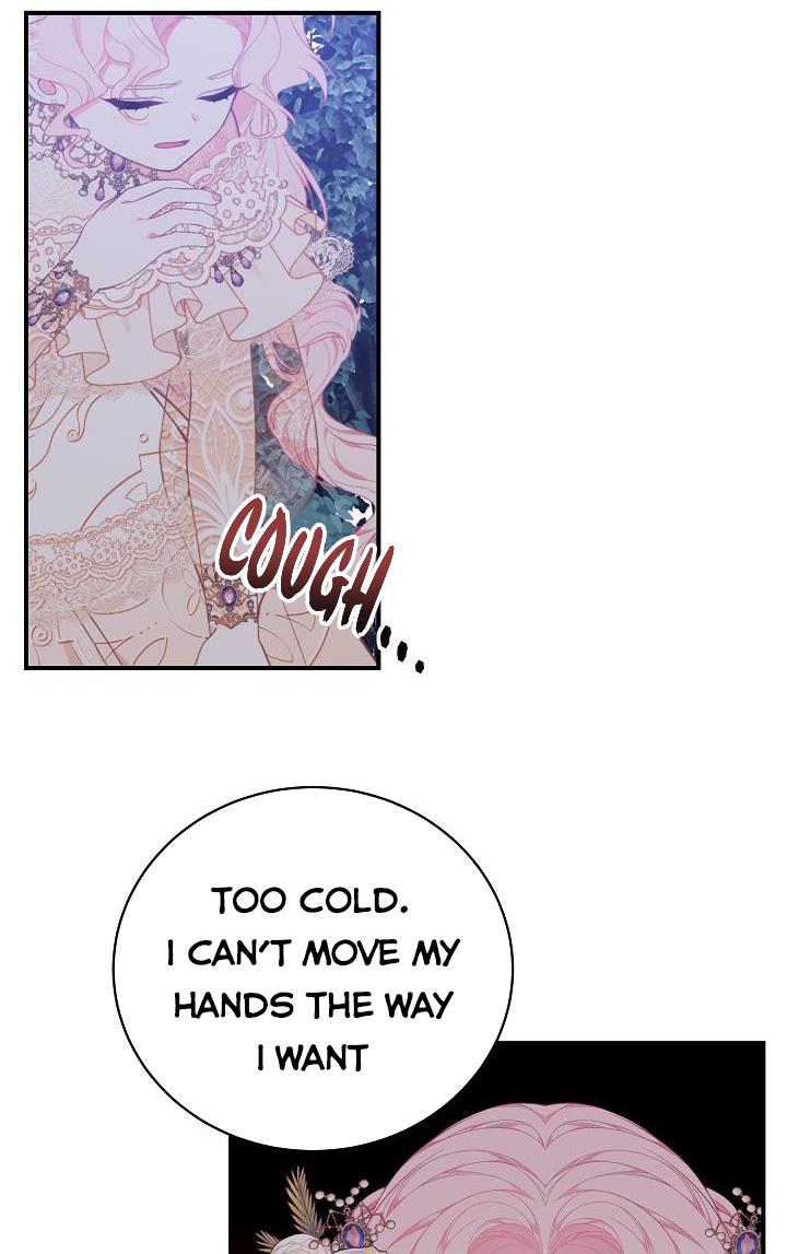 I Only Came to Find my Dad Chapter 28 page 33
