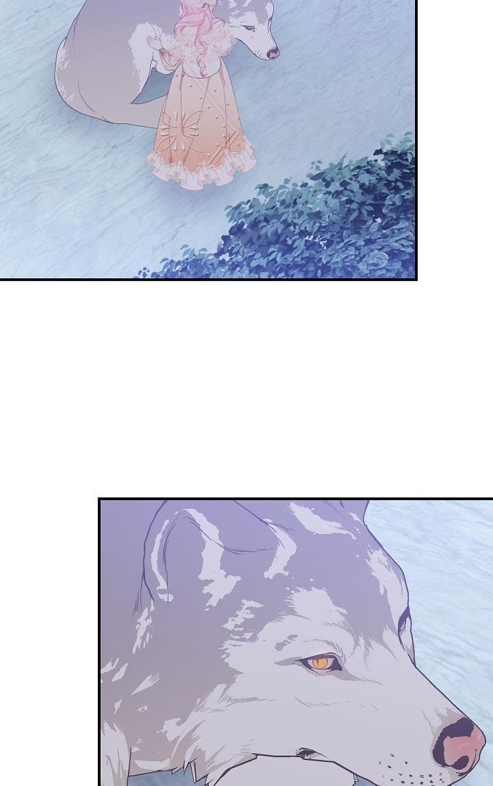 I Only Came to Find my Dad Chapter 28 page 35