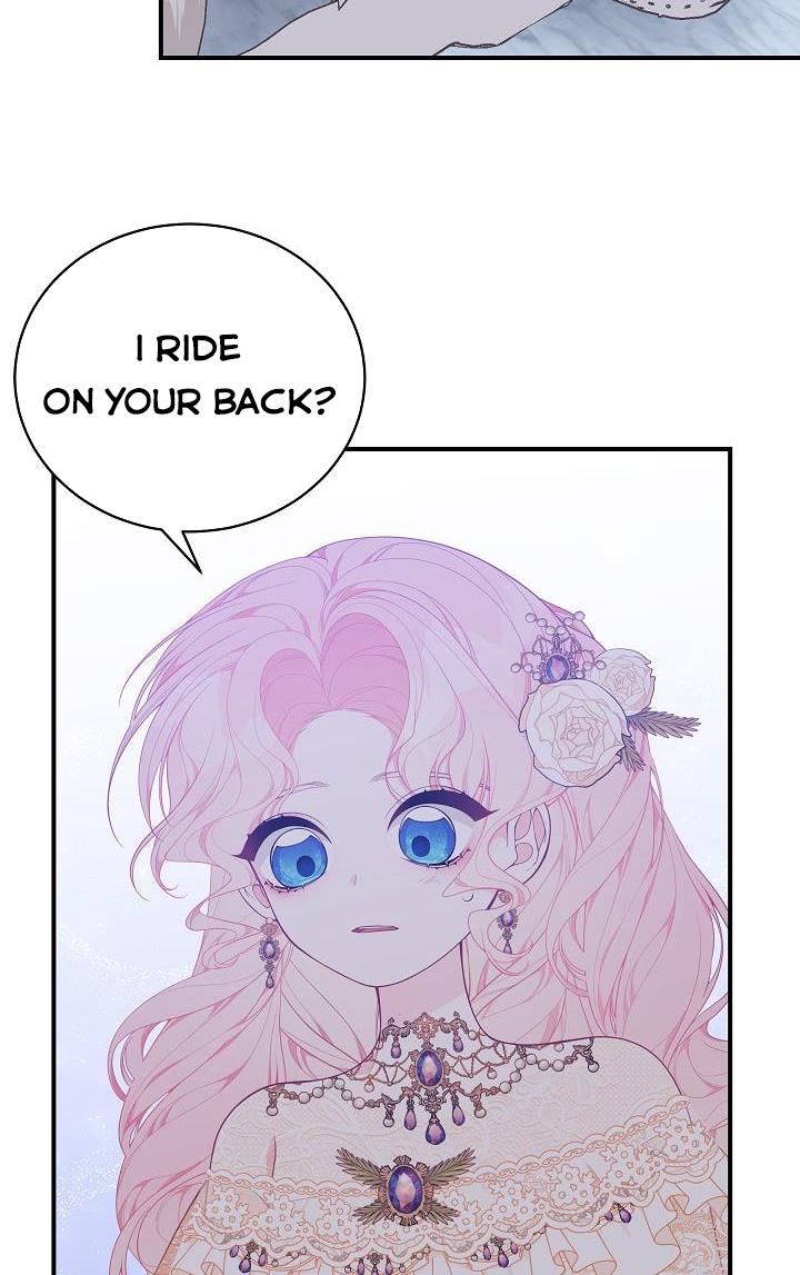 I Only Came to Find my Dad Chapter 28 page 36