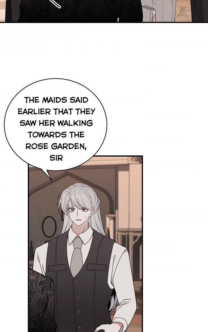 I Only Came to Find my Dad Chapter 28 page 3