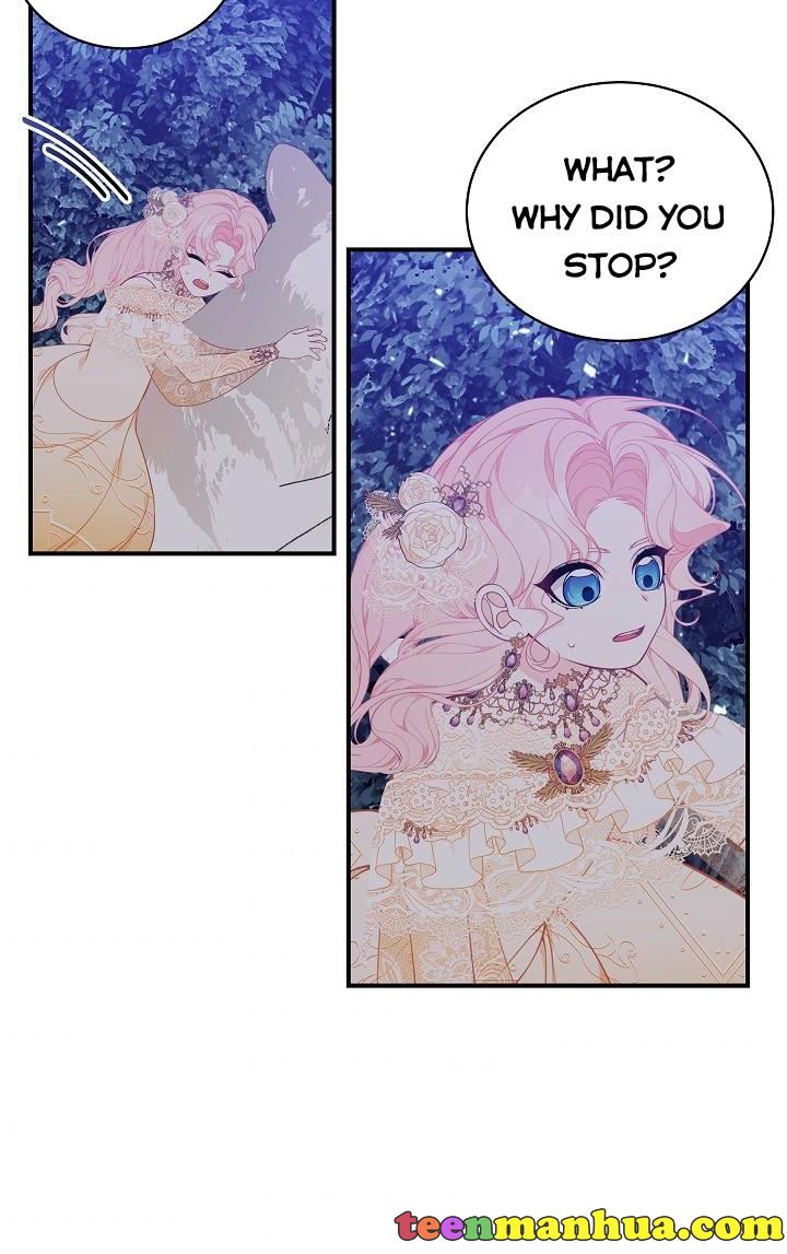 I Only Came to Find my Dad Chapter 28 page 40