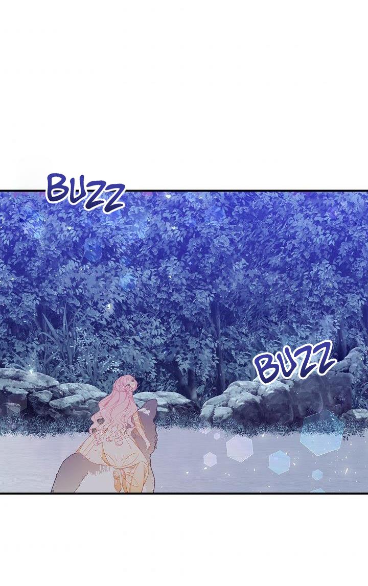 I Only Came to Find my Dad Chapter 28 page 41