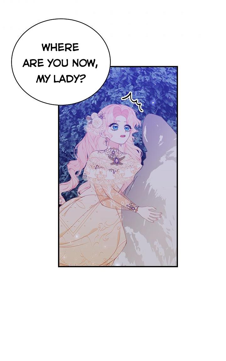 I Only Came to Find my Dad Chapter 28 page 42