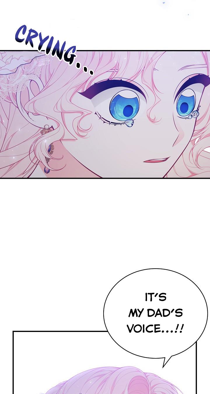 I Only Came to Find my Dad Chapter 28 page 44