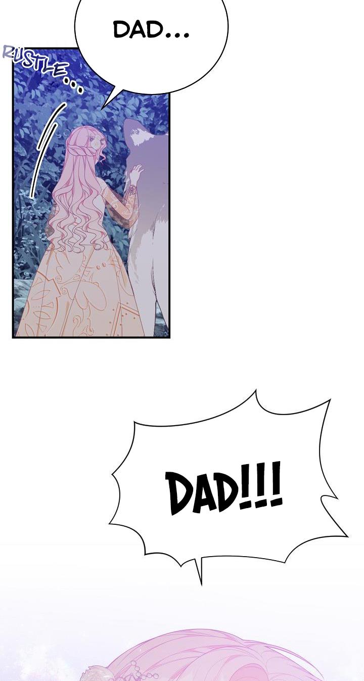 I Only Came to Find my Dad Chapter 28 page 46
