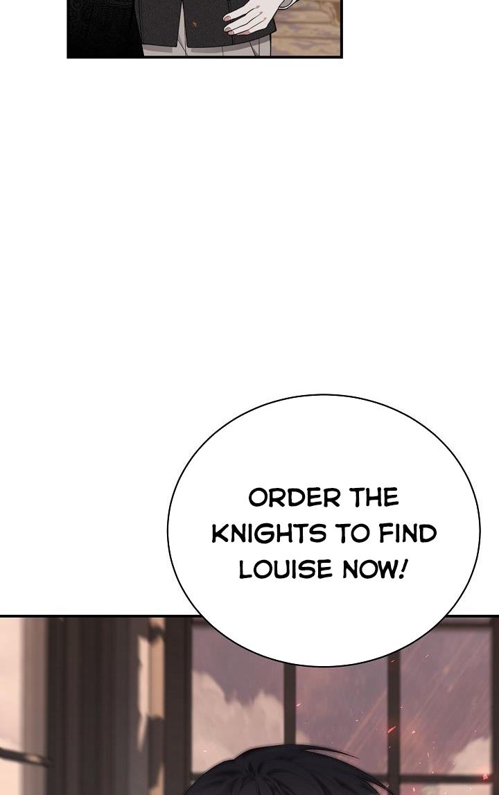 I Only Came to Find my Dad Chapter 28 page 4
