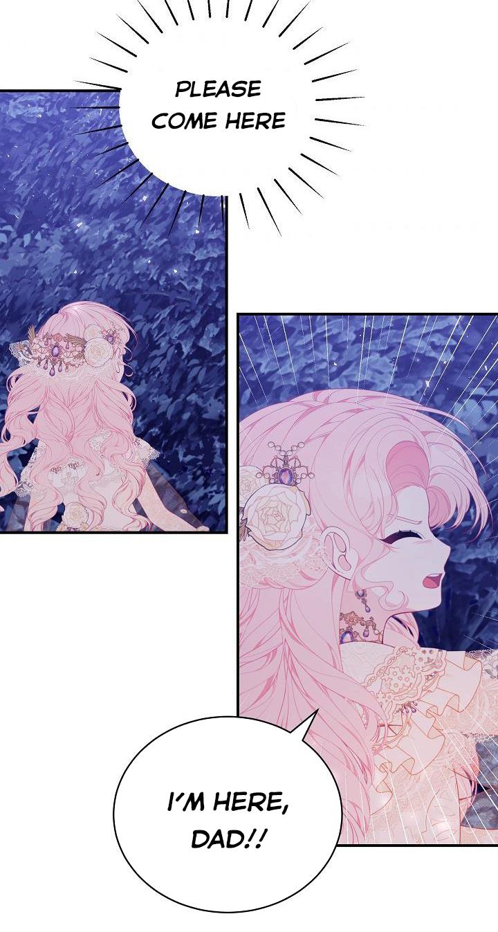 I Only Came to Find my Dad Chapter 28 page 50