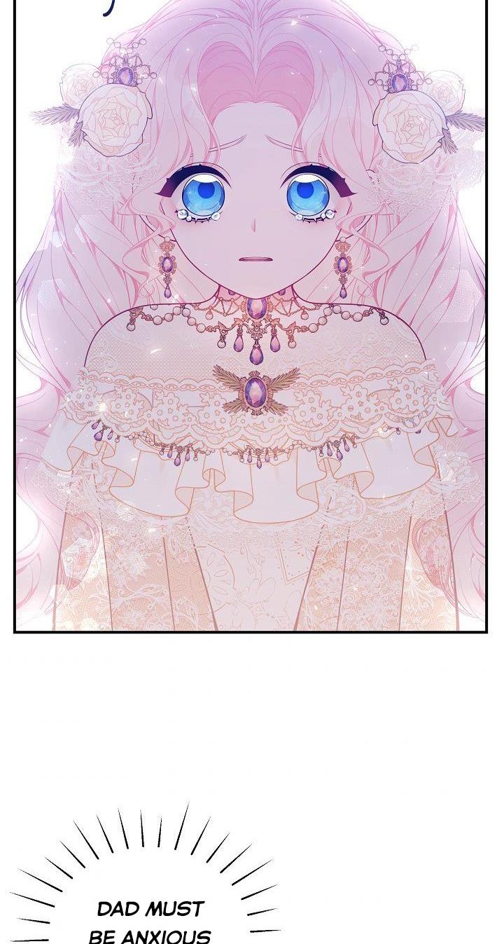 I Only Came to Find my Dad Chapter 28 page 57