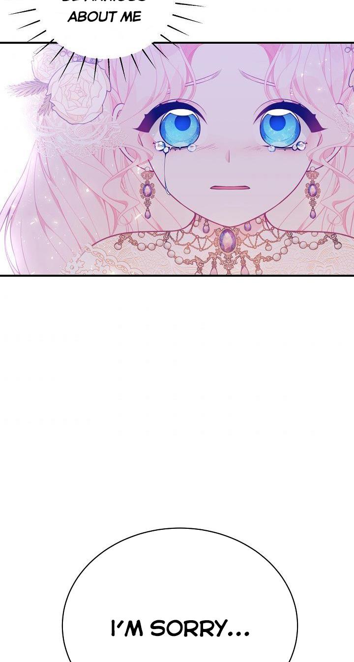 I Only Came to Find my Dad Chapter 28 page 58
