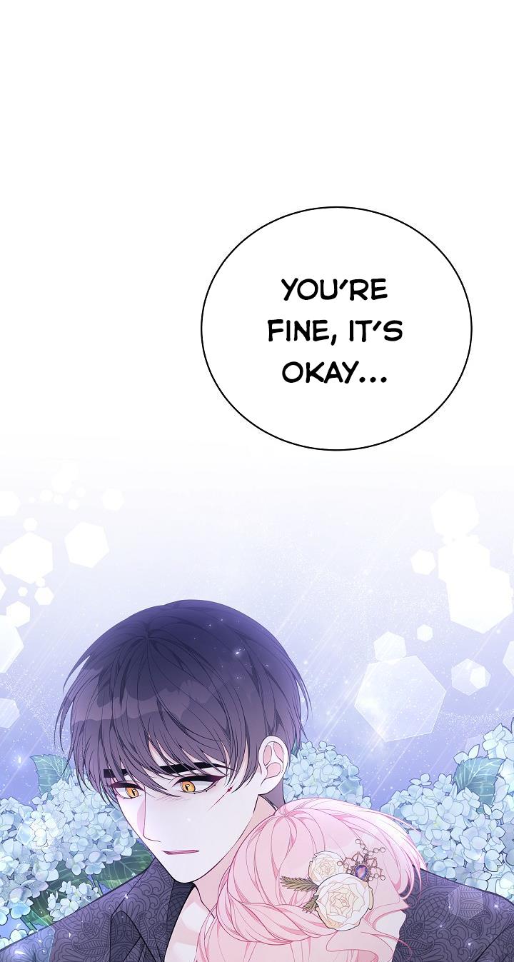 I Only Came to Find my Dad Chapter 28 page 64