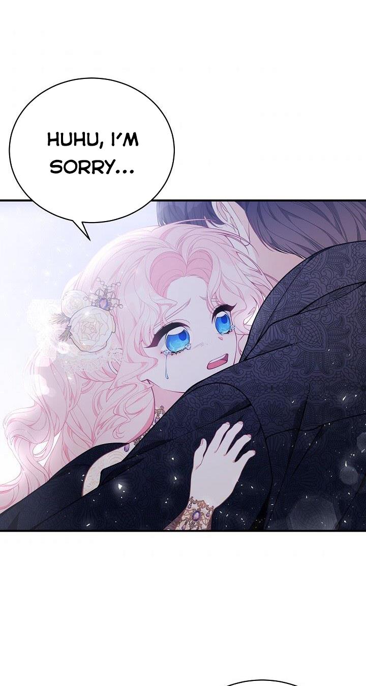 I Only Came to Find my Dad Chapter 28 page 66