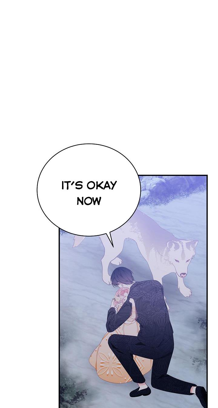 I Only Came to Find my Dad Chapter 28 page 68