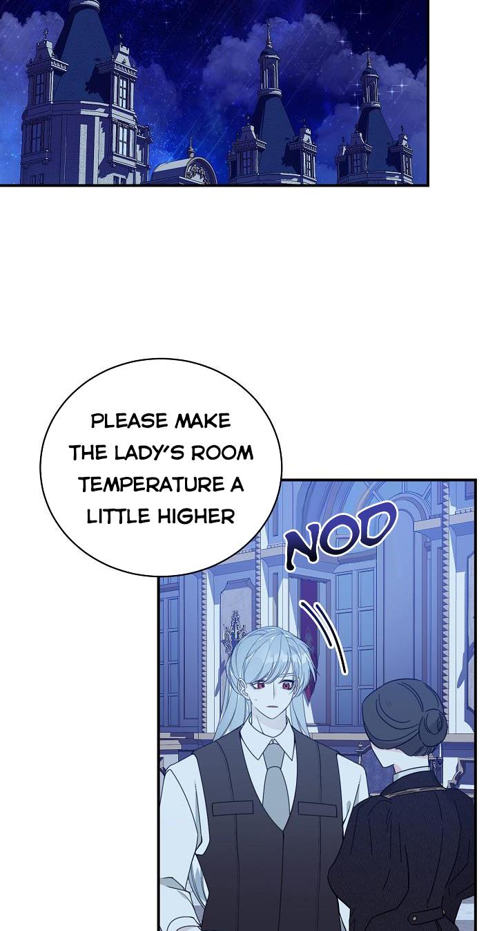I Only Came to Find my Dad Chapter 28 page 72