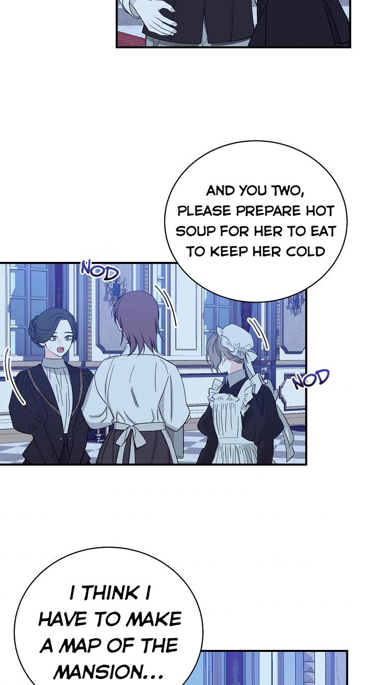 I Only Came to Find my Dad Chapter 28 page 73