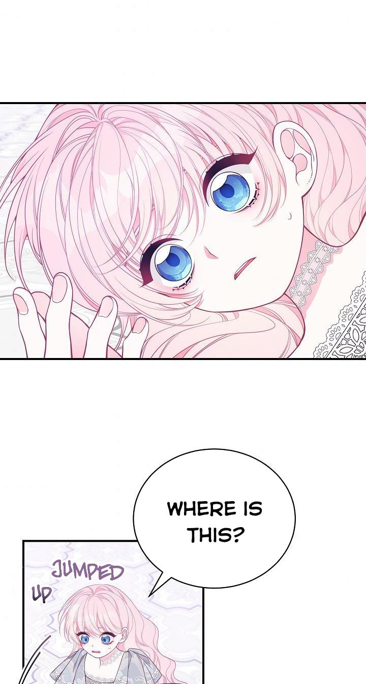 I Only Came to Find my Dad Chapter 28 page 82