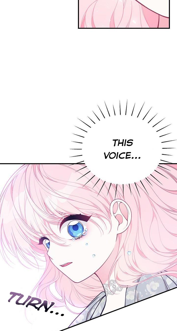 I Only Came to Find my Dad Chapter 28 page 84