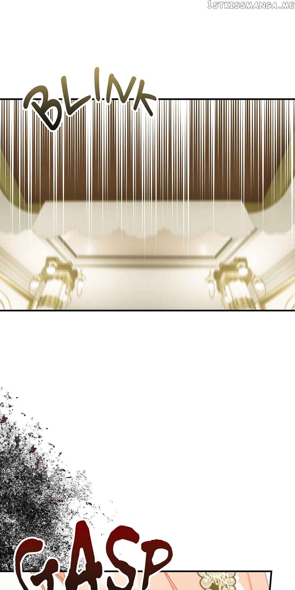 I Only Came to Find my Dad Chapter 75 page 99