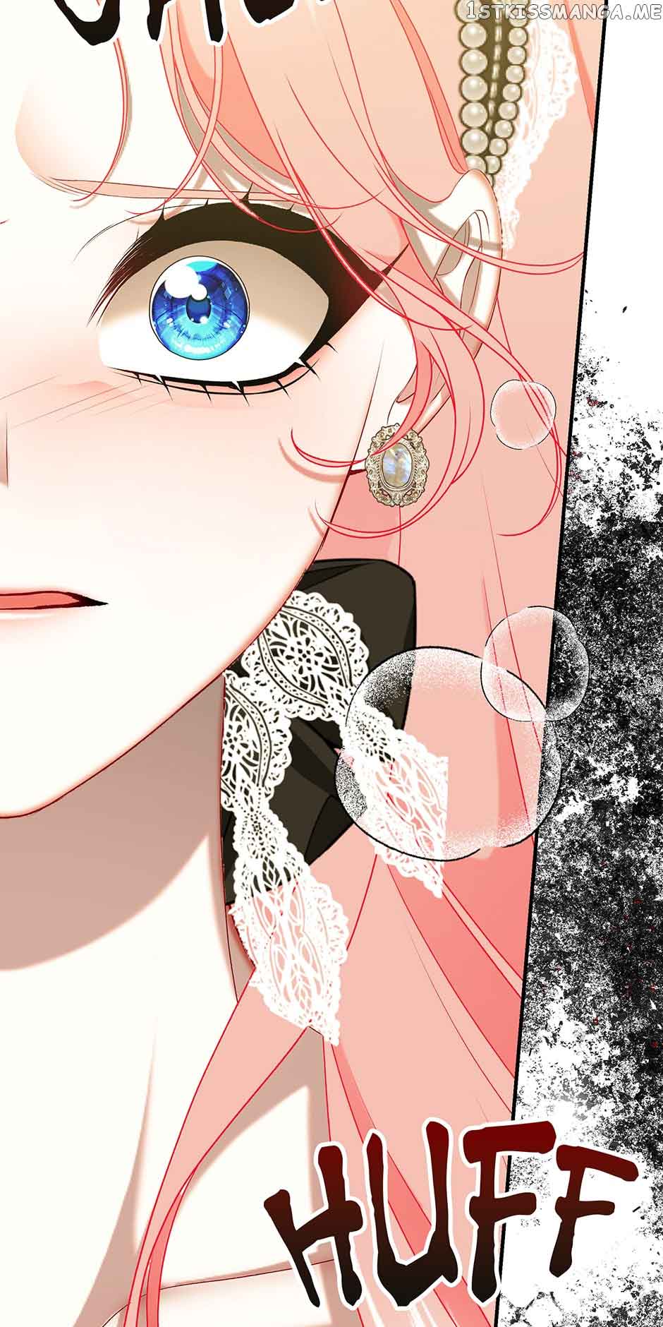 I Only Came to Find my Dad Chapter 75 page 100