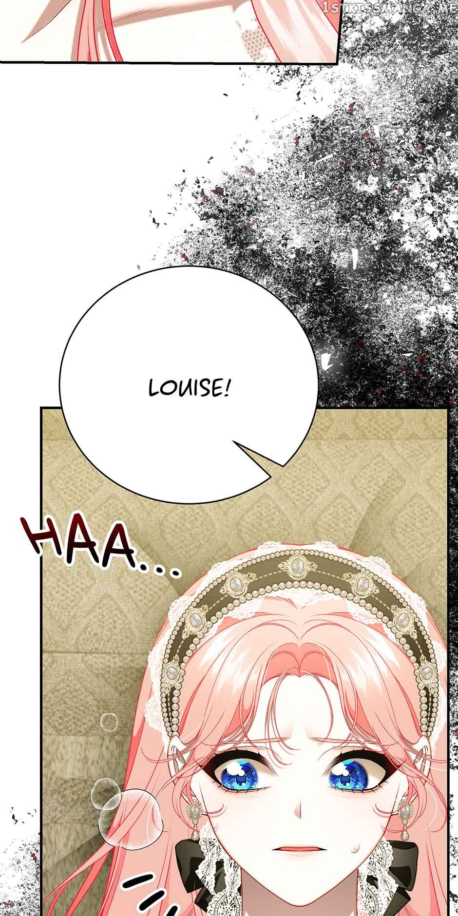 I Only Came to Find my Dad Chapter 75 page 101