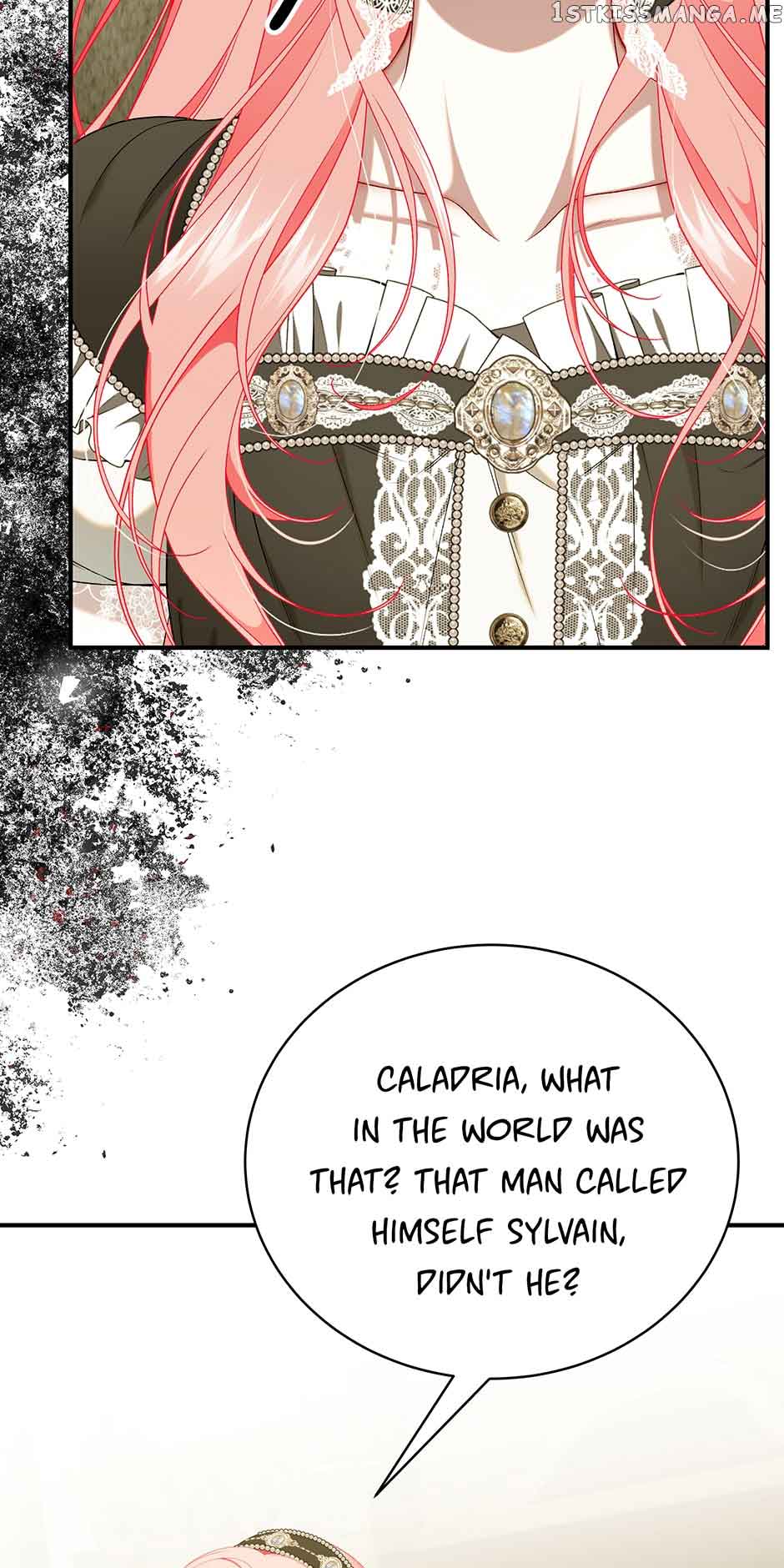 I Only Came to Find my Dad Chapter 75 page 102