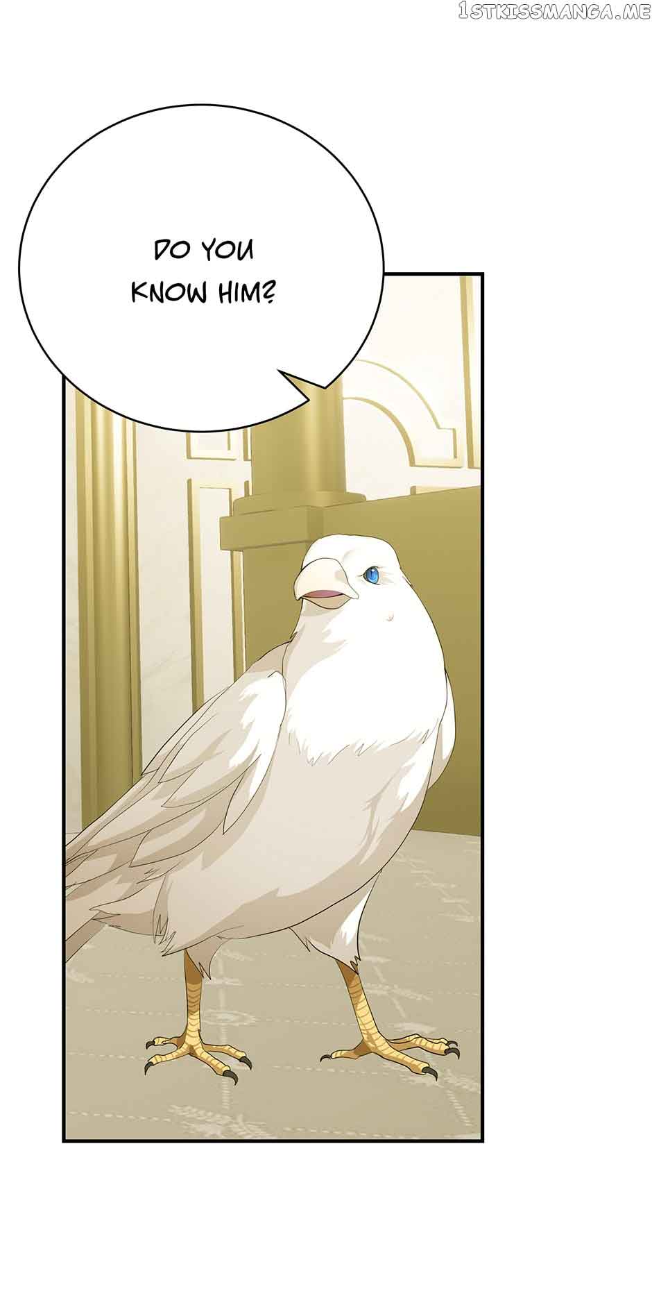 I Only Came to Find my Dad Chapter 75 page 104